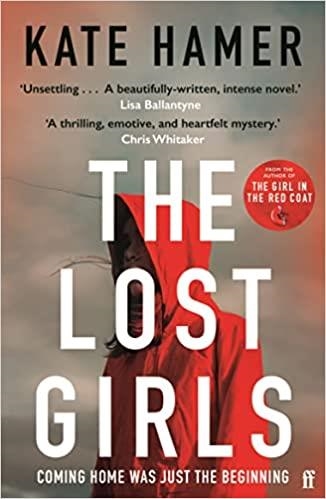 THE LOST GIRLS | 9780571336715 | HAMER KATE