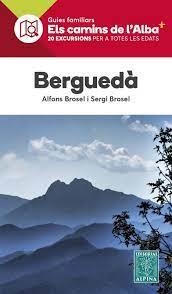 BERGUEDÀ | 9788480909594 | BROSEL, ALFONS / BROSEL, SERGI