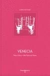 VENECIA. LIBRO DE VIAJE | 9788412220339 | GALERA, PEDRO