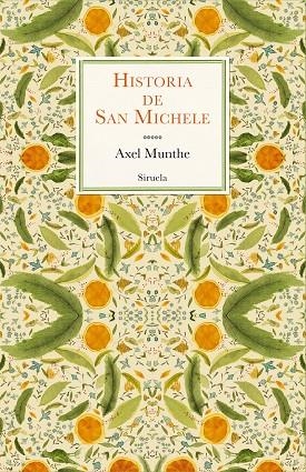 HISTORIA DE SAN MICHELE | 9788419419163 | MUNTHE, AXEL