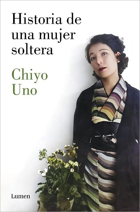 HISTORIA DE UNA MUJER SOLTERA | 9788426424723 | UNO, CHIYO