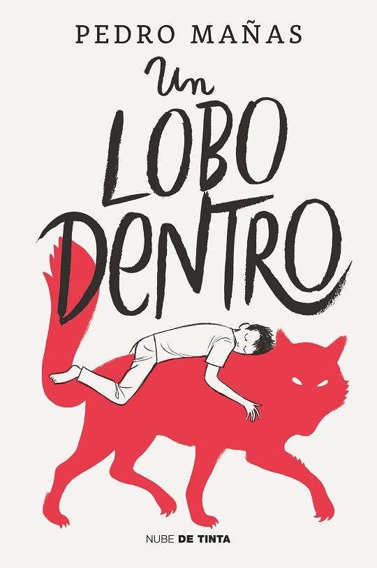 UN LOBO DENTRO (BULLYING) | 9788418050381 | MAÑAS, PEDRO