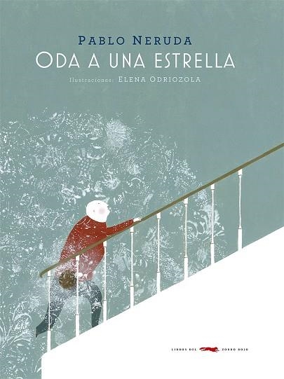 ODA A UNA ESTRELLA | 9788412545975 | NERUDA, PABLO