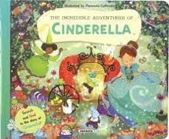 CINDERELLA | 9788467792171