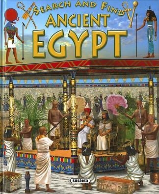 ANCIENT EGIPT | 9788467783797