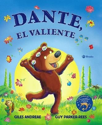 DANTE, EL VALIENTE | 9788469668306 | ANDREAE, GILES