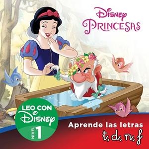 Ya Leo Solo Con Disney - Campanilla - Disney -5% en libros