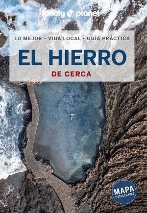 EL HIERRO | 9788408259978 | NOBLE, ISABELLA