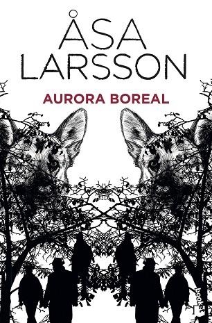 AURORA BOREAL | 9788432250828 | LARSSON, ÅSA