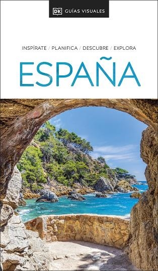 ESPAÑA | 9780241626498