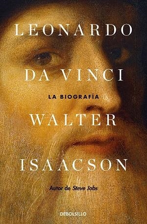 LEONARDO DA VINCI. LA BIOGRAFÍA | 9788466347761 | ISAACSON,WALTER