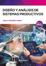 DISEÑO Y ANÁLISIS DE SISTEMAS PRODUCTIVOS | 9788426735812 | JOSE M FRAMIÑ?AN TORRES