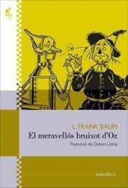 EL MERAVELLÓS BRUIXOT D'OZ | 9788416948918 | BAUM, L. FRANK