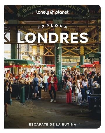 LONDRES  | 9788408264026 | HUSSAIN, THARIK / PERERA, DEMI / XIE, QIN / AJALA, HANNAH / KONDE, LINDA / LEVIUS, TRAVIS