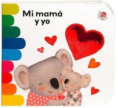 MI MAMÁ Y YO | 9788855064682 | , VVAA