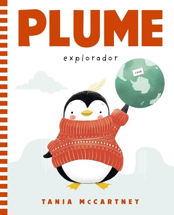 PLUME EXPLORADOR | 9788448959623 | MCCARTNEY, TANIA