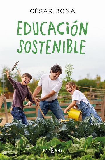 EDUCACIÓN SOSTENIBLE | 9788401029493 | BONA, CÉSAR