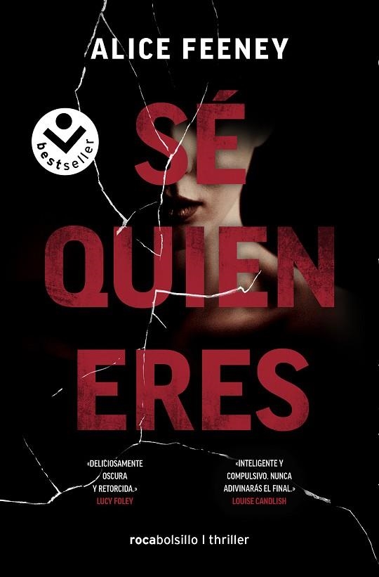 SÉ QUIÉN ERES | 9788418850578 | FEENEY, ALICE