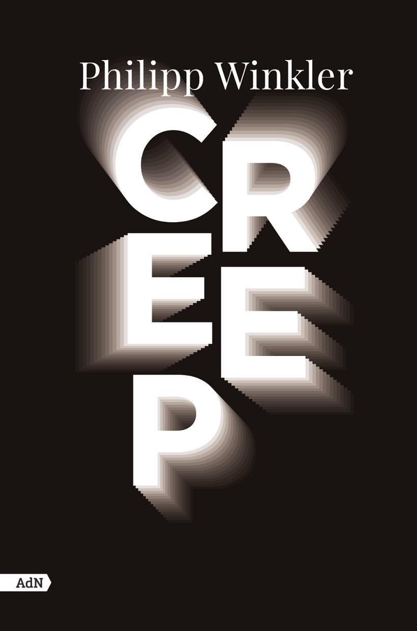 CREEP  | 9788411481564 | WINKLER, PHILIPP