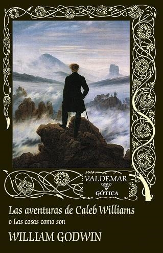 LAS AVENTURAS DE CALEB WILLIAMS. O LAS COSAS COMO SON | 9788477029410 | GODWIN, WILLIAM