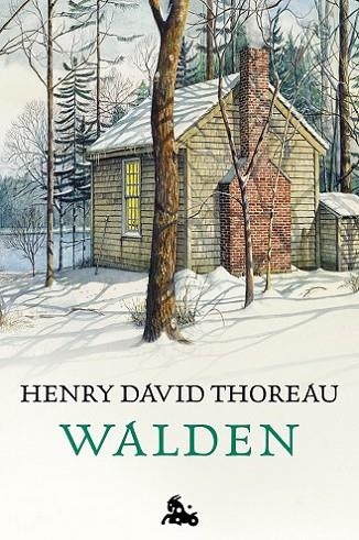 WALDEN | 9788467069068 | THOREAU, HENRY DAVID