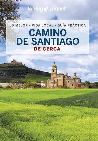 CAMINO DE SANTIAGO  | 9788408265696 | RAMIS, SERGI