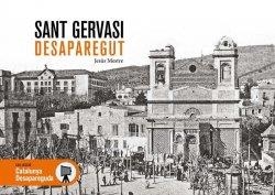 SANT GERVASI DESAPAREGUT | 9788417432645 | MESTRE CAMPI, JESÚS