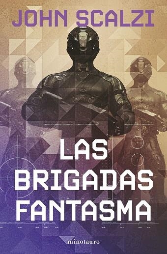 LAS BRIGADAS FANTASMA Nº 02/06 | 9788445013298 | SCALZI, JOHN