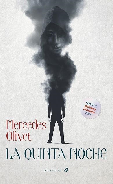 LA QUINTA NOCHE | 9788414046227 | OLIVET SÁNCHEZ, MERCEDES