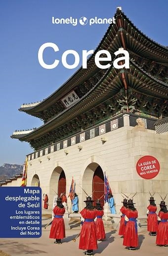 COREA | 9788408264132 | HARPER, DAMIAN / MORGAN, MASOVAIDA / O'MALLEY, THOMAS / TANG, PHILLIP / WHYTE, ROB