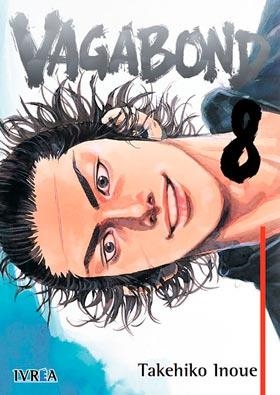 VAGABOND 08 | 9788416150045 | TAKEHIKO INOUE