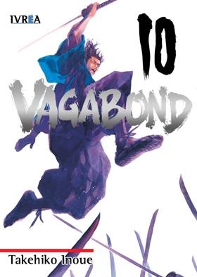 VAGABOND 10 | 9788416150069 | TAKEHIKO INOUE