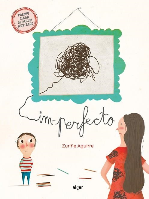 IM-PERFECTO | 9788491426295 | ZURIÑE AGUIRRE