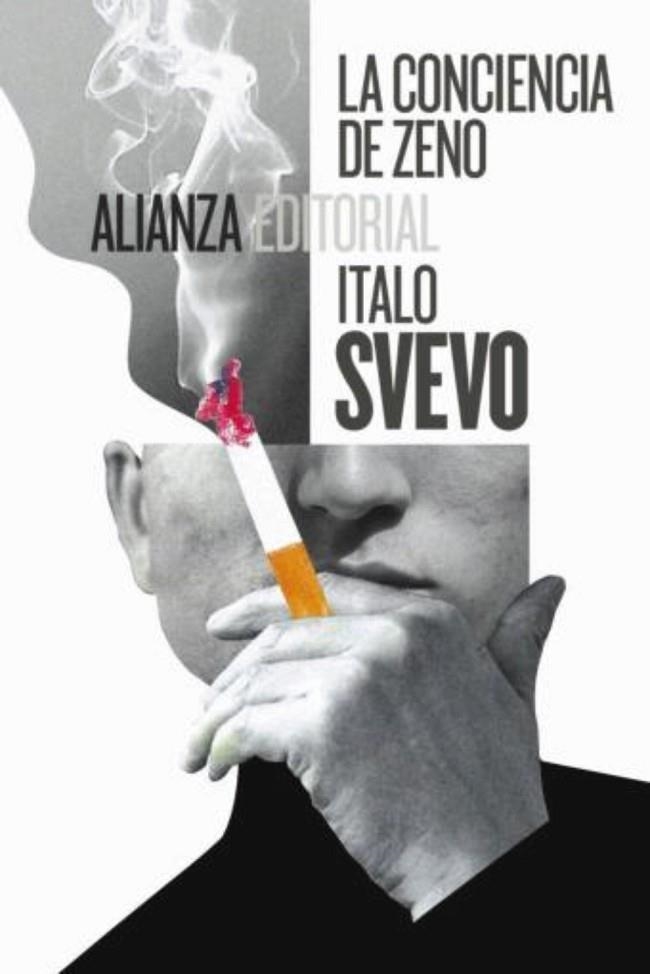 LA CONCIENCIA DE ZENO | 9788411482097 | SVEVO, ITALO