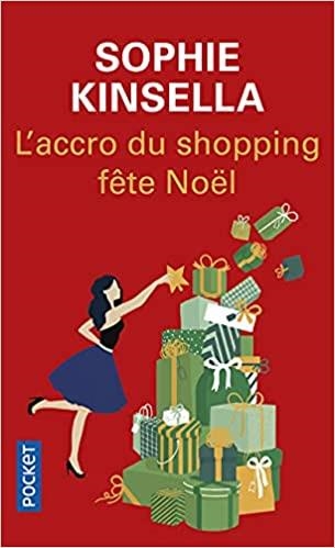 L'ACCRO DU SHOPPING FETE NOEL | 9782266316293 | KINSELLA,SOPHIE