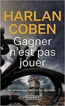 GAGNER N'EST PAS JOUER | 9782266323666 | COBEN, HARLAN