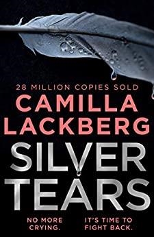 SILVER TEARS | 9780008283834 | LACKBERG, CAMILLA