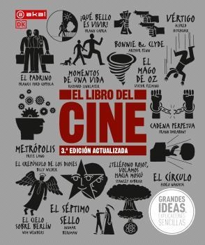 EL LIBRO DEL CINE | 9788446052227