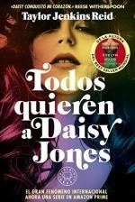 TODOS QUIEREN A DAISY JONES | 9788419654076 | JENKINS REID, TAYLOR