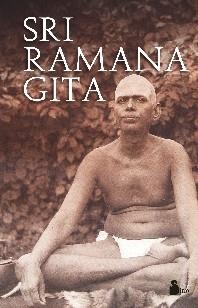 SRI RAMANA GITA | 9788478086757 | SRI RAMANA MAHARSHI