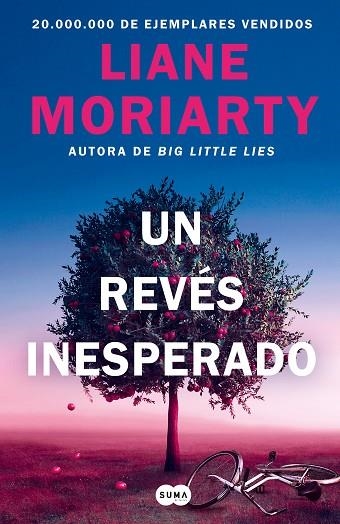 UN REVÉS INESPERADO | 9788491297284 | MORIARTY, LIANE