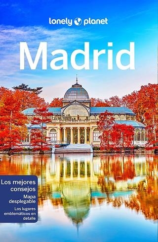 MADRID  | 9788408264217 | HAM, ANTHONY