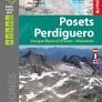 POSETS PERDIGUERO. PARQUE NATURAL POSETS-MALADETA 1:25000 | 9788480908818 | EDITORIAL ALPINA