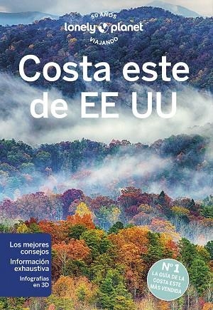 COSTA ESTE DE EE UU  | 9788408222569 | ALBISTON, ISABEL / BAKER, MARK / BALFOUR, AMY C. / BALKOVICH, ROBERT / BARTLETT, RAY / BREMNER, JADE