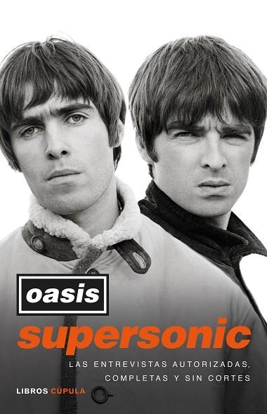 OASIS SUPERSONIC ENTREVISTAS COMPLETAS | 9788448033149 | OASIS