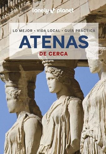 ATENAS | 9788408269502 | AVERBUCK, ALEXIS