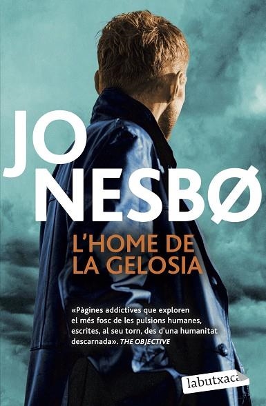 L'HOME DE LA GELOSIA | 9788419107633 | NESBO, JO