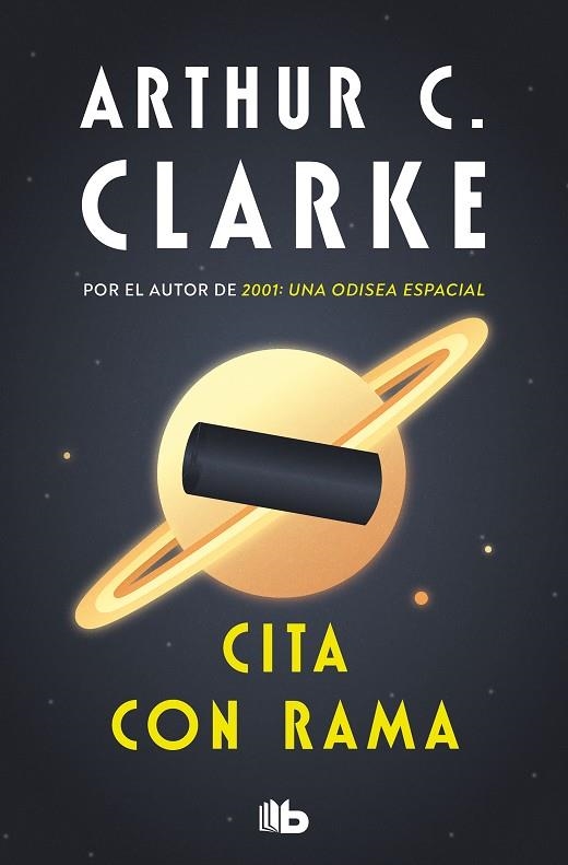 CITA CON RAMA (RAMA 1) | 9788413146324 | CLARKE, ARTHUR C.