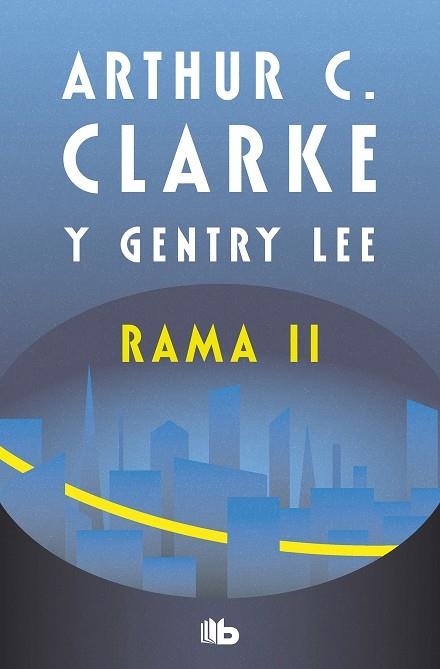 RAMA 2 | 9788413146331 | CLARKE, ARTHUR C.