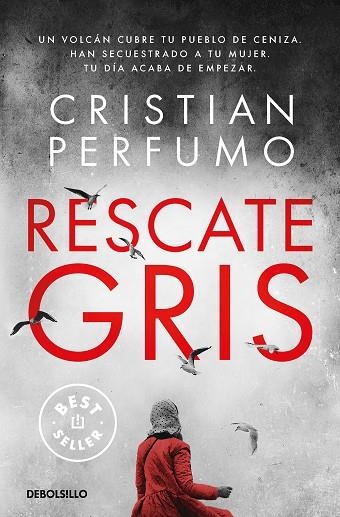 RESCATE GRIS | 9788466370042 | PERFUMO, CRISTIAN